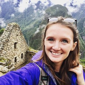 Meet your Posher, Claire